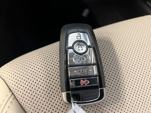 New 2026 Lincoln Corsair Grand Touring image 43