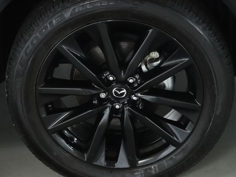 Used 2023 MAZDA CX-9 Touring Plus image 10