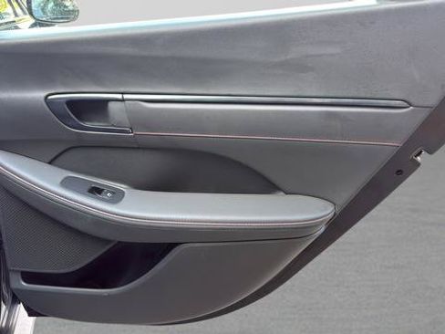 Used 2024 Hyundai Sonata N Line FWD image 25