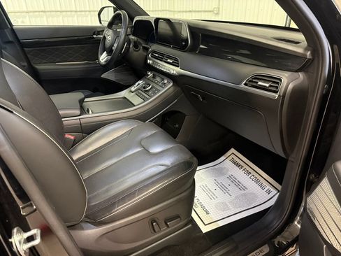 Used 2020 Hyundai Palisade Limited AWD/4WD image 31