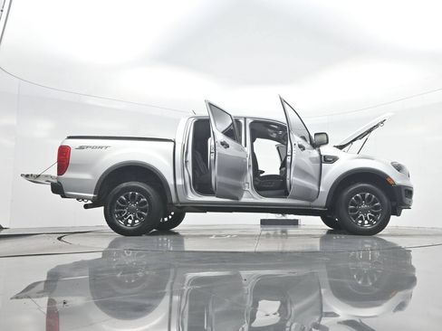 Used 2019 Ford Ranger XLT w/ Equipment Group 302A Luxury RWD image 52