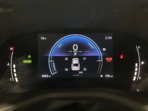 Used 2026 Toyota Camry SE FWD image 23