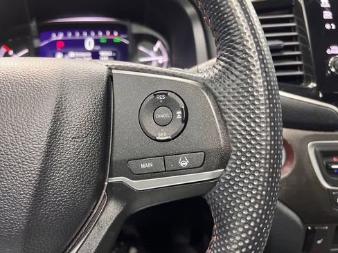 Used 2023 Honda Passport TrailSport image 10