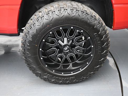 Used 2022 RAM 1500 Big Horn AWD/4WD image 20