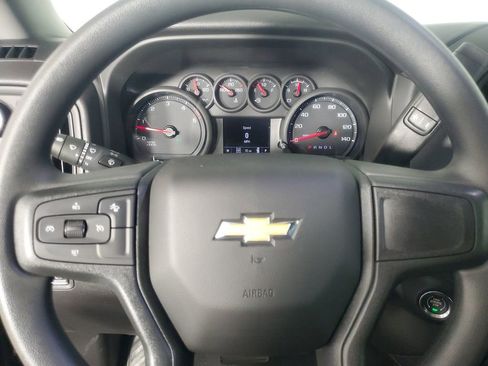 New 2026 Chevrolet Silverado 2500 Custom w/ Custom Value Package image 24