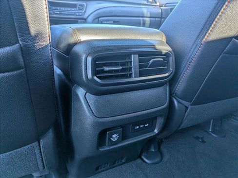 Used 2024 Honda Passport TrailSport image 17