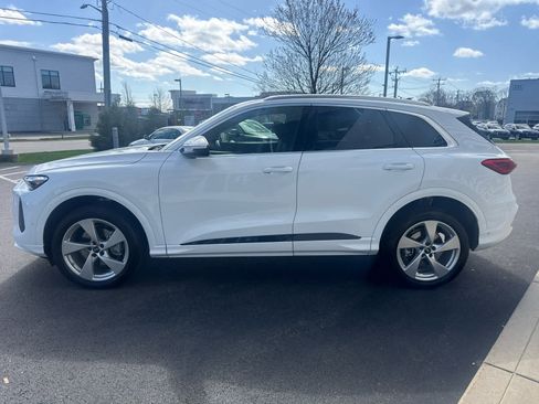 Used 2025 Audi Q5 Premium Plus AWD/4WD image 5