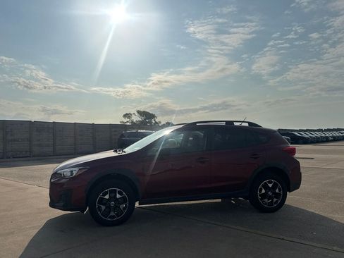 Used 2018 Subaru Crosstrek 2.0i AWD/4WD image 13