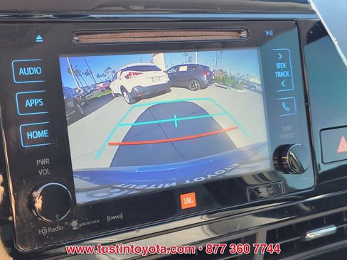 Certified 2017 Toyota Mirai image 20