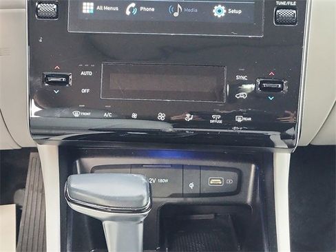 Certified 2023 Hyundai Tucson SEL w/ Convenience Package image 17