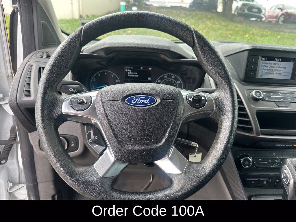 Used 2019 Ford Transit Connect XL FWD image 5