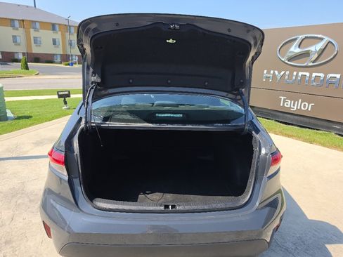 Used 2024 Toyota Corolla LE FWD image 14