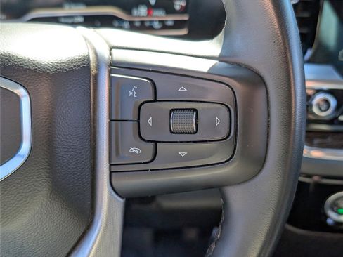 Used 2023 GMC Sierra 1500 Elevation image 22
