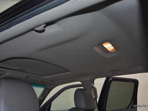 Used 2009 Honda Ridgeline RTL image 20