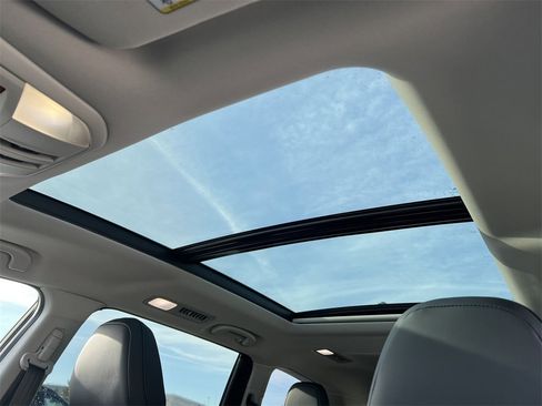 New 2026 Subaru Ascent Touring image 8