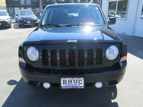 Used 2014 Jeep Patriot Sport w/ Power Value Group AWD/4WD image 2