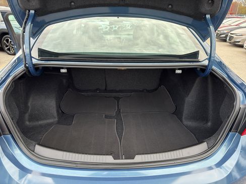 Certified 2024 Chevrolet Malibu LT image 35