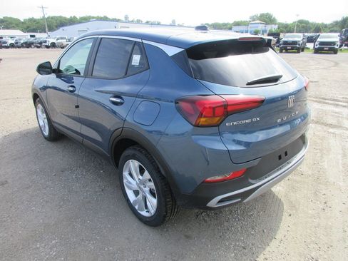 New 2026 Buick Encore GX Preferred FWD image 7