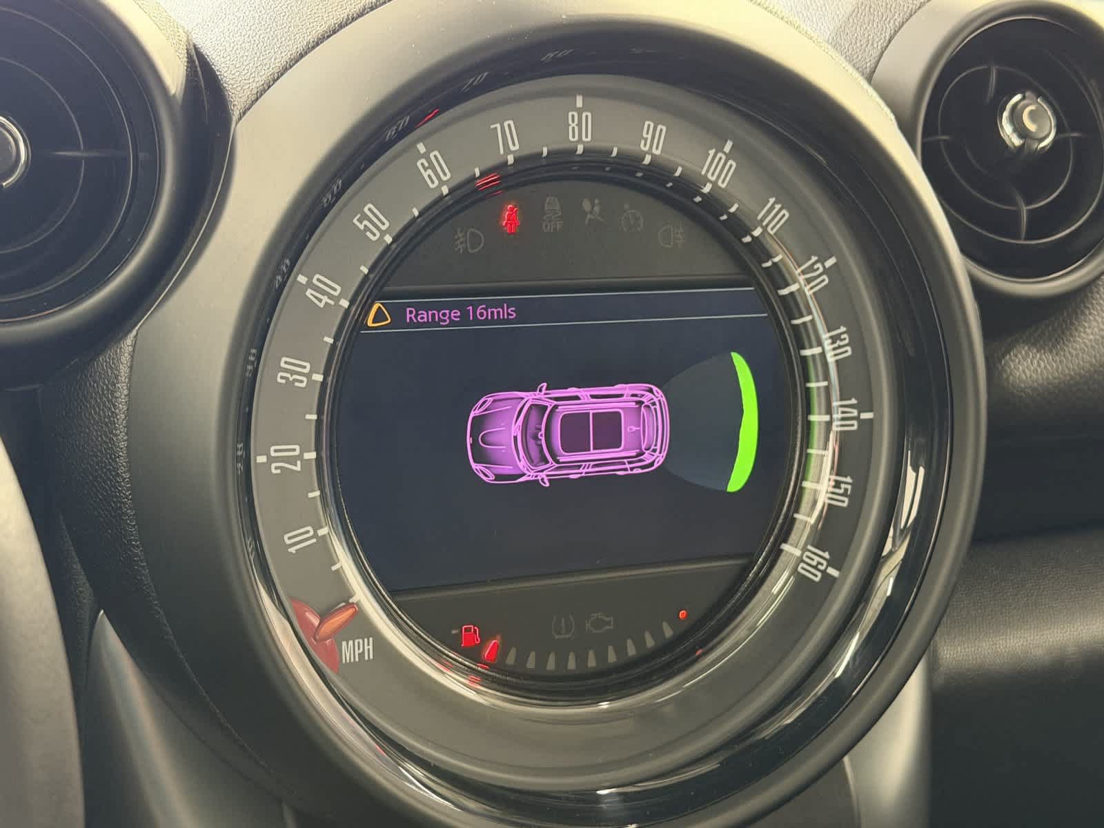 Used 2015 MINI Cooper Countryman S FWD image 19
