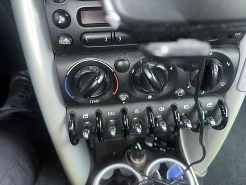 Used 2008 MINI Cooper S image 16