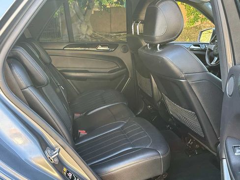 Used 2018 Mercedes-Benz GLE 350 w/ Premium 1 Package image 14