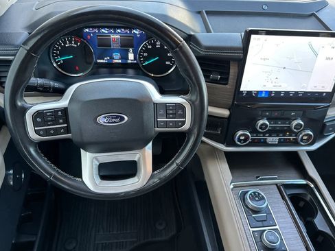 Certified 2024 Ford Expedition Limited AWD/4WD image 14