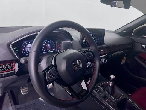 Used 2025 Honda Civic Si image 9