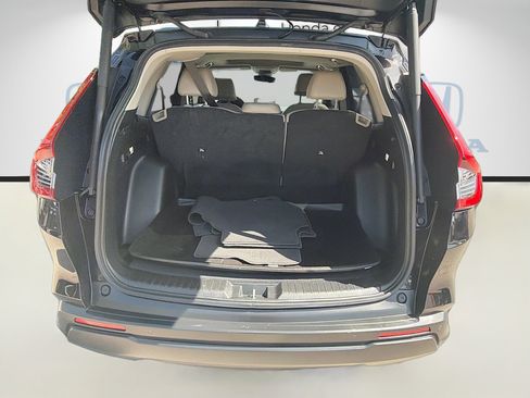 Used 2023 Honda CR-V EX-L image 26