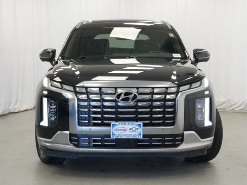 Used 2023 Hyundai Palisade Calligraphy AWD/4WD image 39