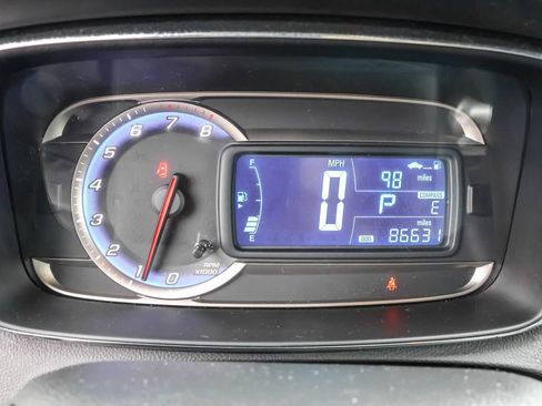 Used 2015 Chevrolet Trax LT w/ LT Plus Package image 21