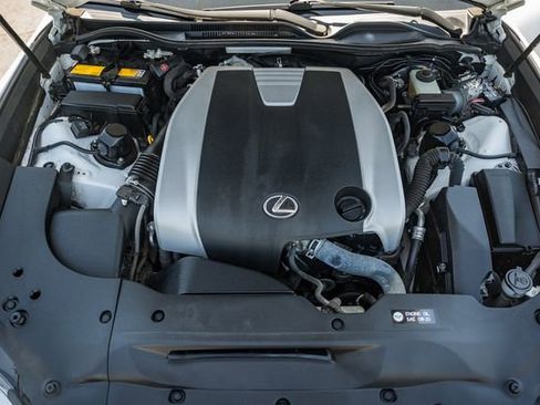 Used 2016 Lexus RC 300 AWD image 17