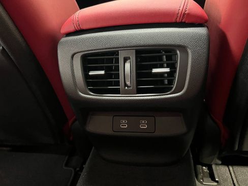 Used 2025 Acura TLX SH-AWD w/ A-SPEC Pkg image 26