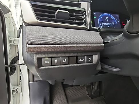 Used 2025 Toyota Camry LE FWD image 24