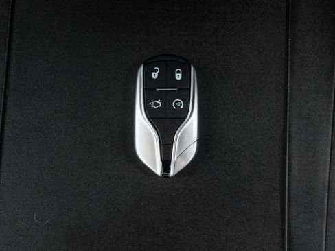 Used 2023 Maserati Levante Modena AWD/4WD image 49