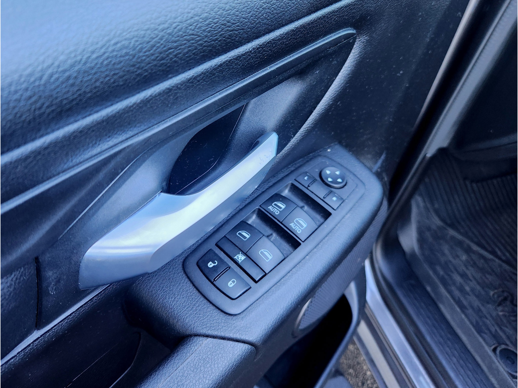 Used 2023 RAM 1500 Tradesman w/ Warlock PACKAGE AWD/4WD image 20