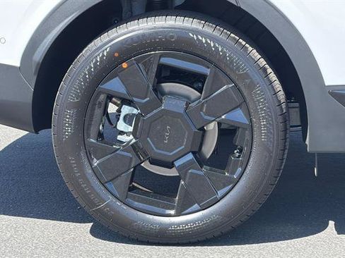 New 2026 Kia Sportage X-Line AWD/4WD image 35