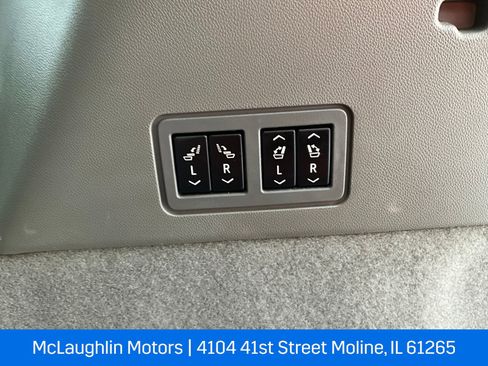 Certified 2023 Cadillac XT6 Premium Luxury image 29