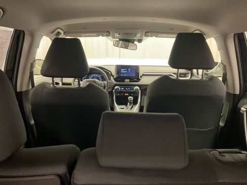 Used 2023 Toyota RAV4 XLE w/ XLE Grade Weather Package image 25