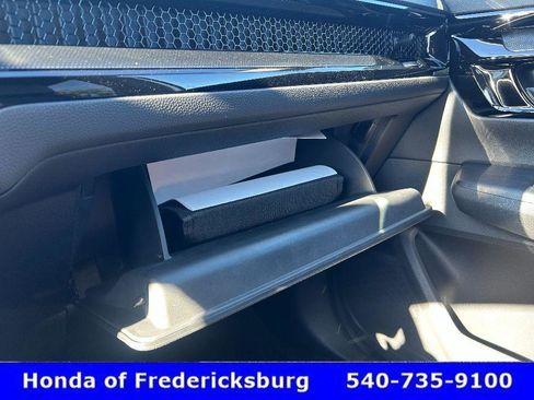 Certified 2023 Honda CR-V Sport Touring image 29