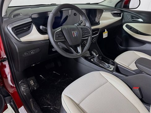 New 2026 Buick Encore GX Preferred w/ Comfort Package image 5
