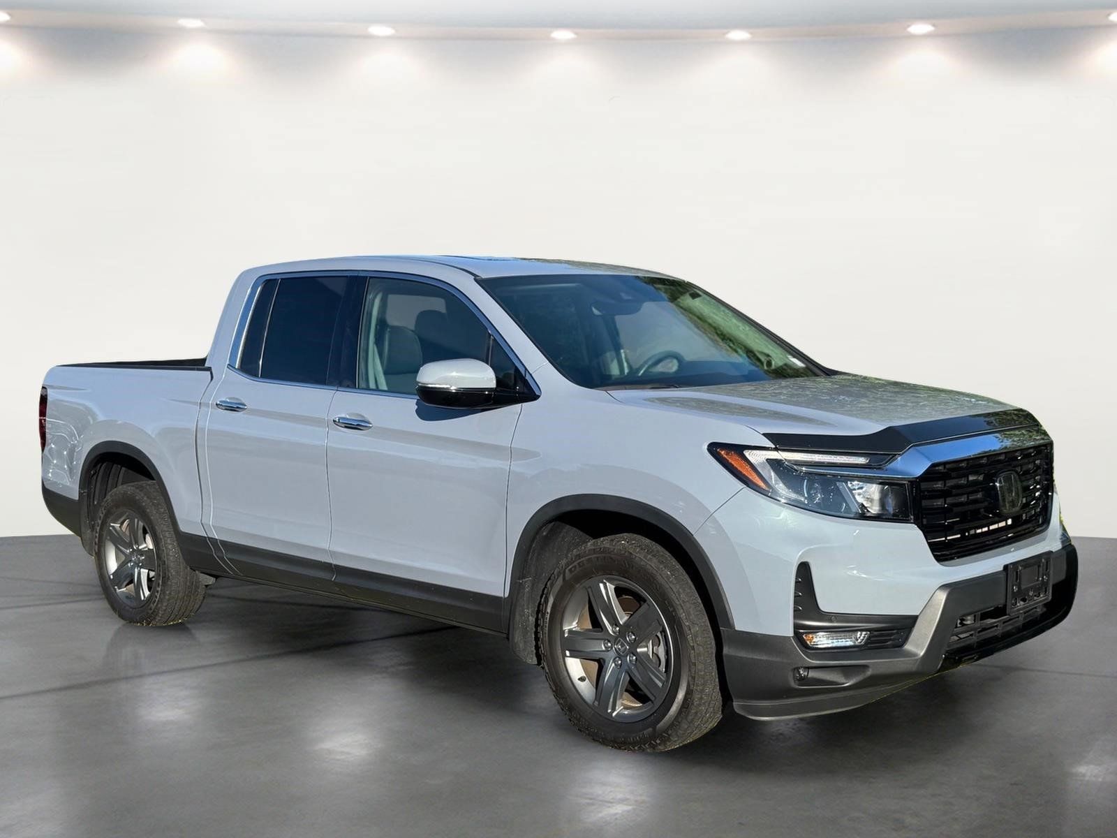Used 2023 Honda Ridgeline RTL-E image 9