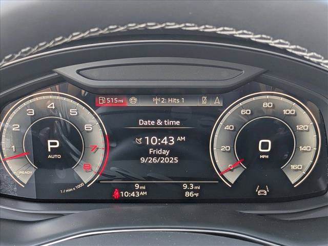 New 2026 Audi Q7 3.0T Premium Plus AWD/4WD image 10