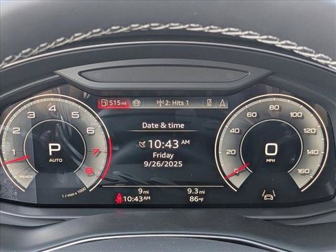 New 2026 Audi Q7 3.0T Premium Plus AWD/4WD image 10
