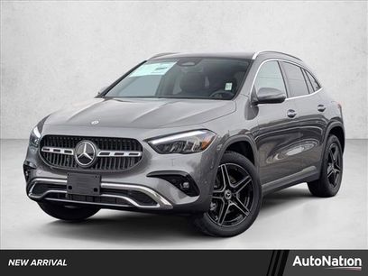 New 2026 Mercedes-Benz GLA 250 4MATIC