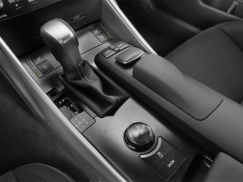 Used 2014 Lexus IS 350 w/ F Sport Package RWD image 10