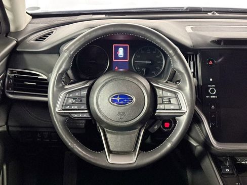 Certified 2024 Subaru Outback Touring XT image 14