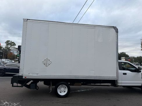 Used 2019 Ford F450 XL w/ XL Value Package RWD image 18