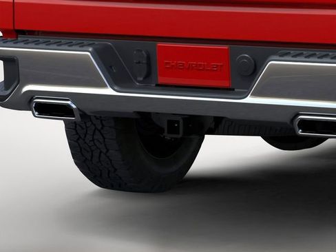 New 2026 Chevrolet Silverado 1500 LT image 15