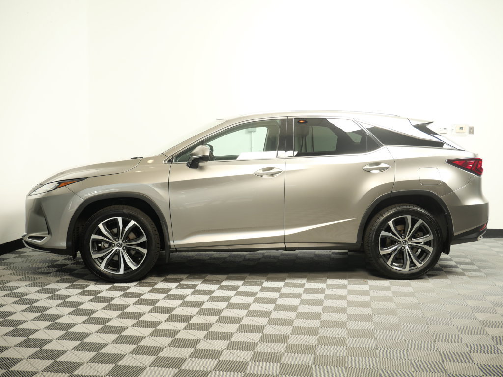 Used 2022 Lexus RX 350 AWD w/ Premium Package image 5