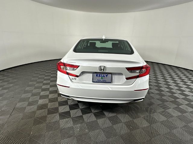 Used 2020 Honda Accord LX image 22
